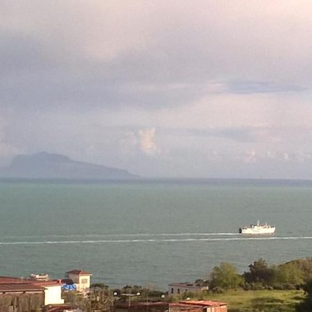那不勒斯Posillipo: Soggiorno D'Incanto公寓 外观 照片