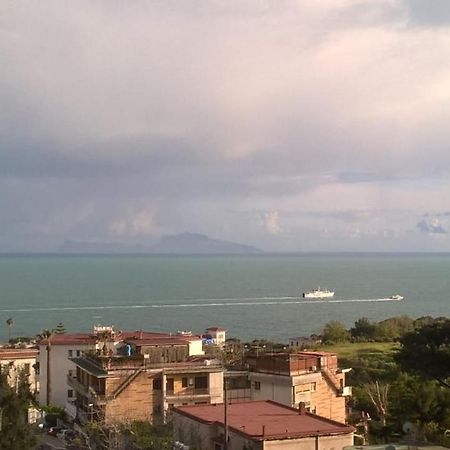 那不勒斯Posillipo: Soggiorno D'Incanto公寓 外观 照片