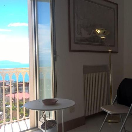 那不勒斯Posillipo: Soggiorno D'Incanto公寓 外观 照片