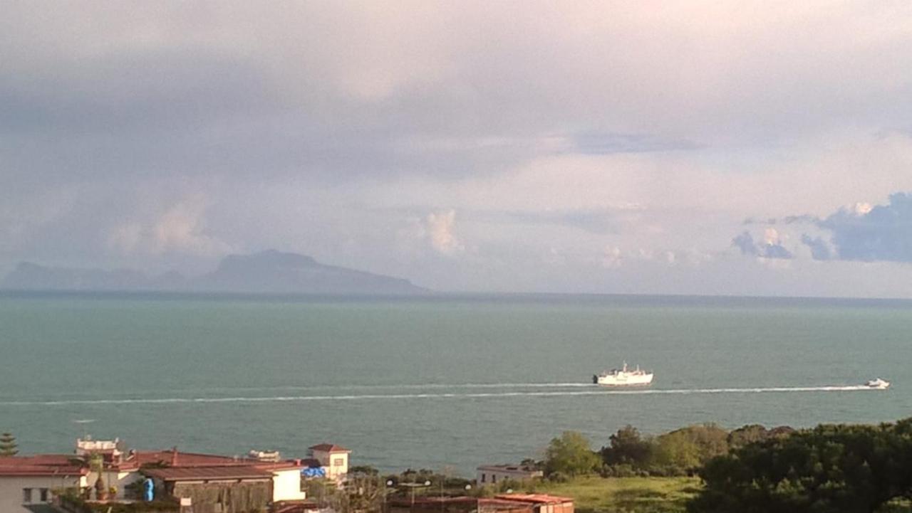 那不勒斯Posillipo: Soggiorno D'Incanto公寓 外观 照片